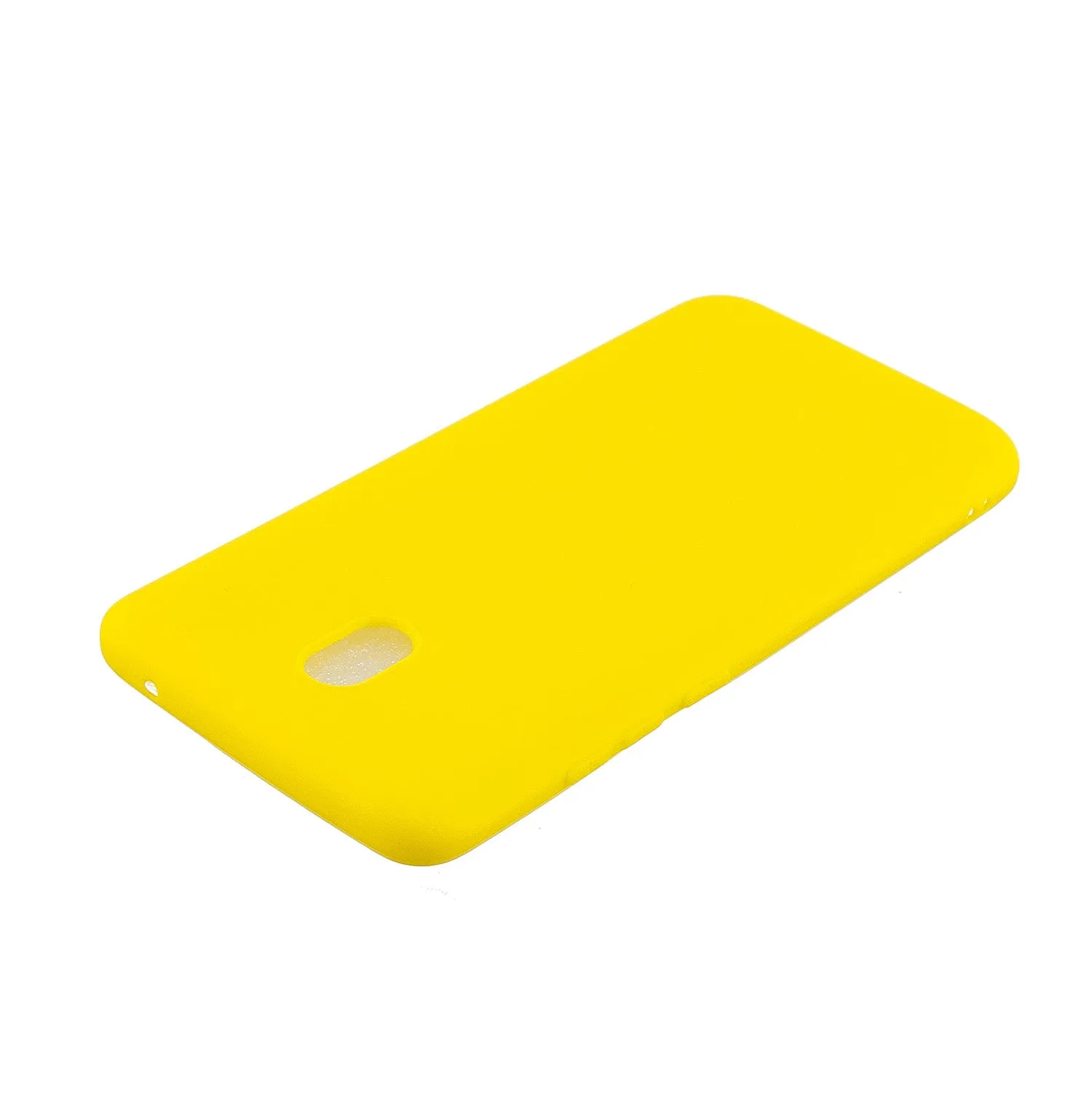 For Redmi 8 8A note 8T TPU Back Cover Soft Candy Color Frosted Surface Shockproof TPU Mobile Phone Protective Case 3