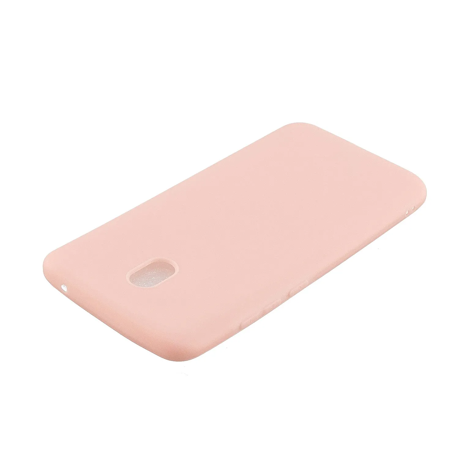 For Redmi 8 8A note 8T TPU Back Cover Soft Candy Color Frosted Surface Shockproof TPU Mobile Phone Protective Case 6