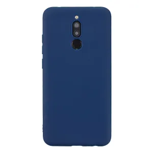 For Redmi 8 8A note 8T TPU Back Cover Soft Candy Color Frosted Surface Shockproof TPU Mobile Phone Protective Case 7
