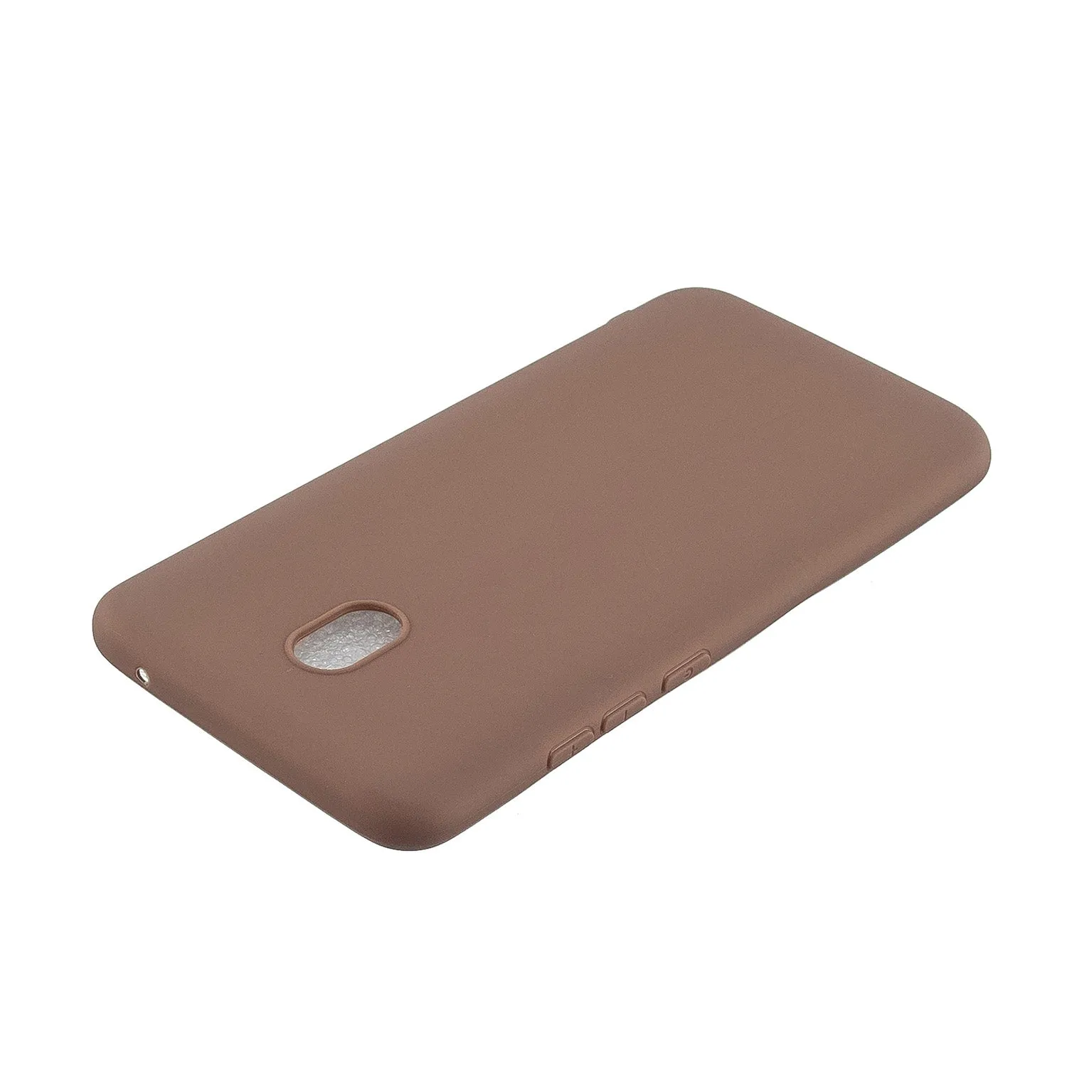 For Redmi 8 8A note 8T TPU Back Cover Soft Candy Color Frosted Surface Shockproof TPU Mobile Phone Protective Case 9