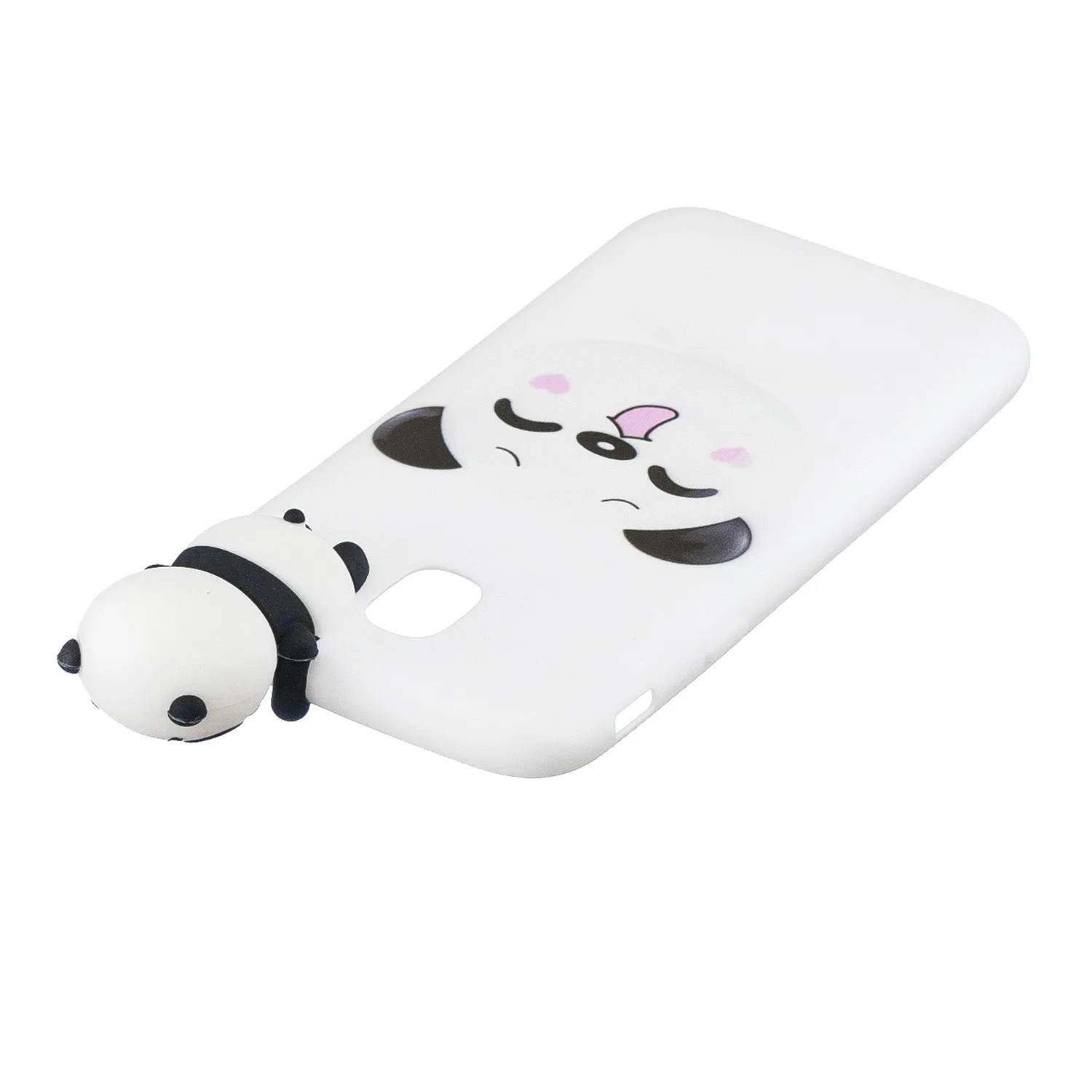 For Redmi 8A 3D Cartoon Painting Back Cover Soft TPU Mobile Phone Case Shell Music unicorn