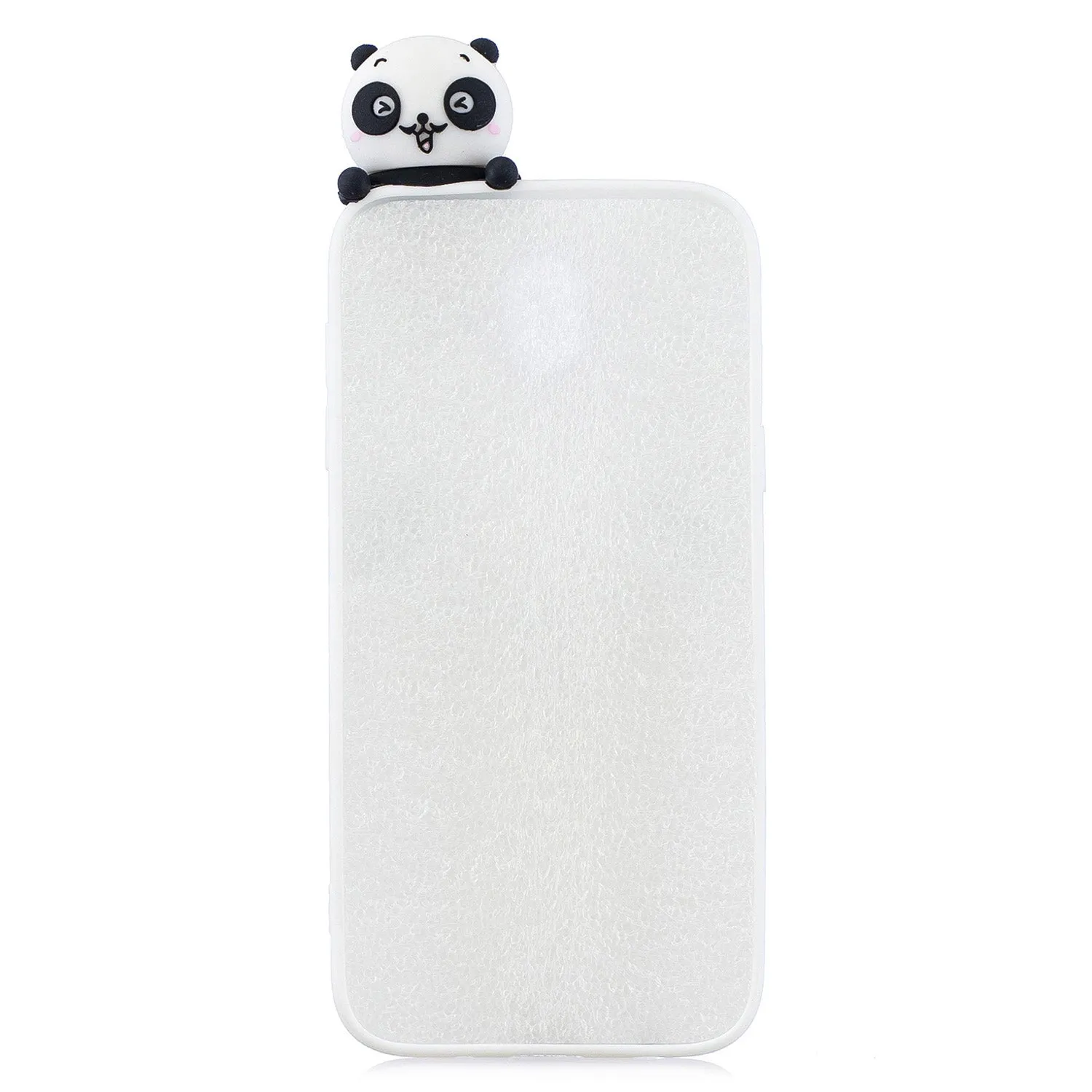 For Redmi 8A 3D Cartoon Painting Back Cover Soft TPU Mobile Phone Case Shell Music unicorn