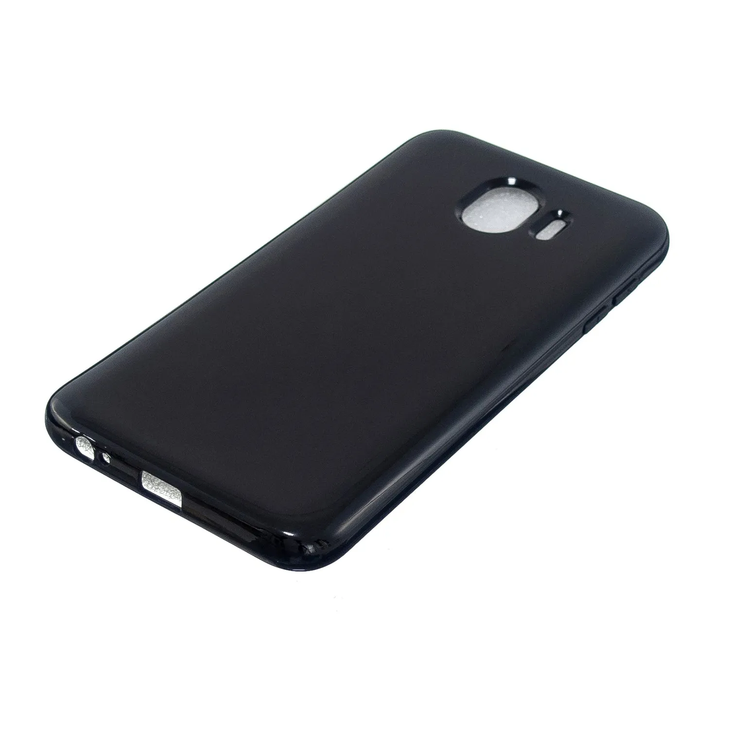 For Samsung J4 2018/J4 Plus/J4 Core/J4 Prime Protective Shell Classic Cellphone Cover Thickened Phone Case Khaki