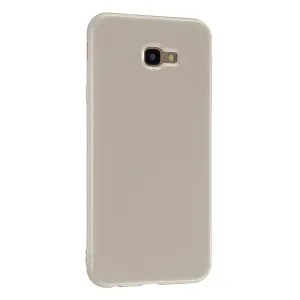 For Samsung J4 2018/J4 Plus/J4 Core/J4 Prime Protective Shell Classic Cellphone Cover Thickened Phone Case Khaki