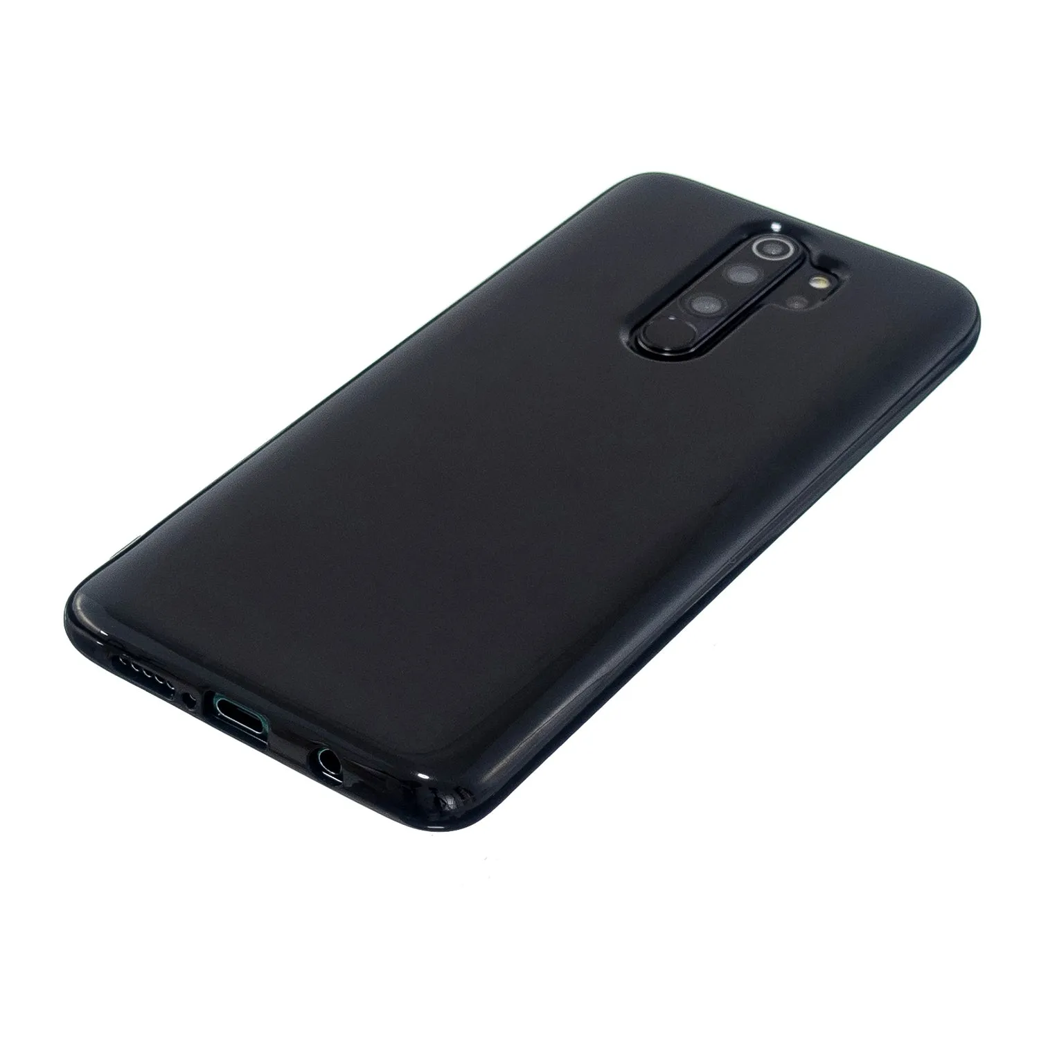 for VIVO Reno Ace/X2 PRO/ A9 2020/A5 2020 Thicken 2.0mm TPU Back Cover Cellphone Case Shell Khaki