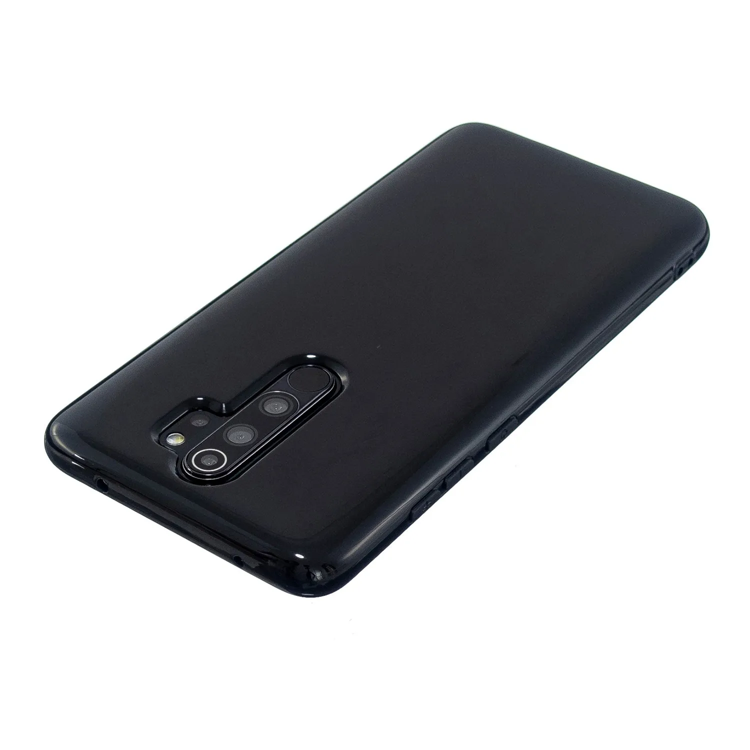 for VIVO Reno Ace/X2 PRO/ A9 2020/A5 2020 Thicken 2.0mm TPU Back Cover Cellphone Case Shell Khaki