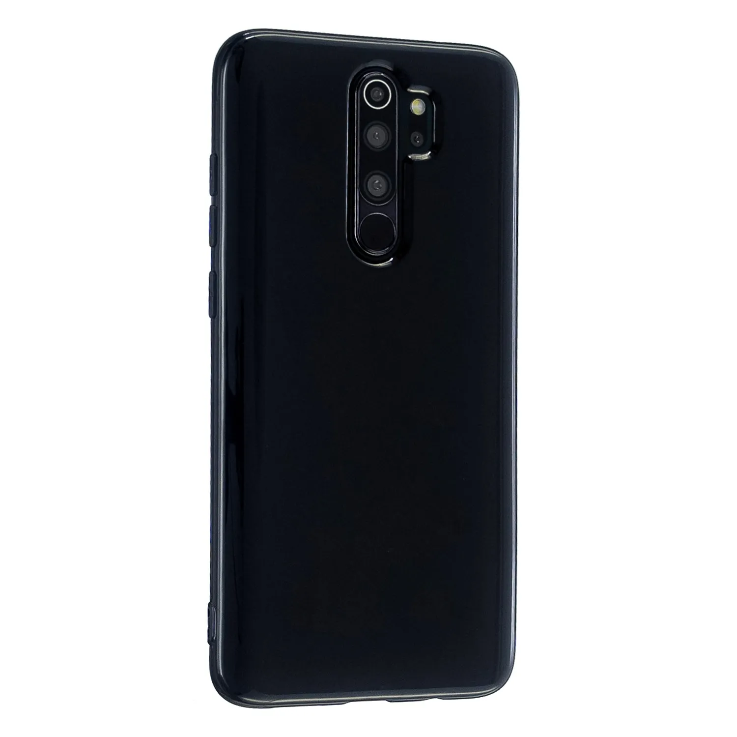 for VIVO Reno Ace/X2 PRO/ A9 2020/A5 2020 Thicken 2.0mm TPU Back Cover Cellphone Case Shell Khaki