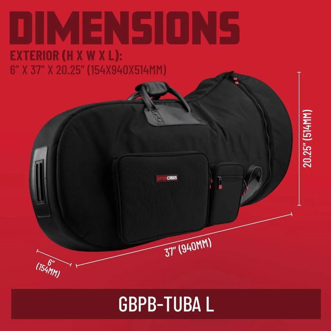 Gator Cases Allegro Series Pro Bag