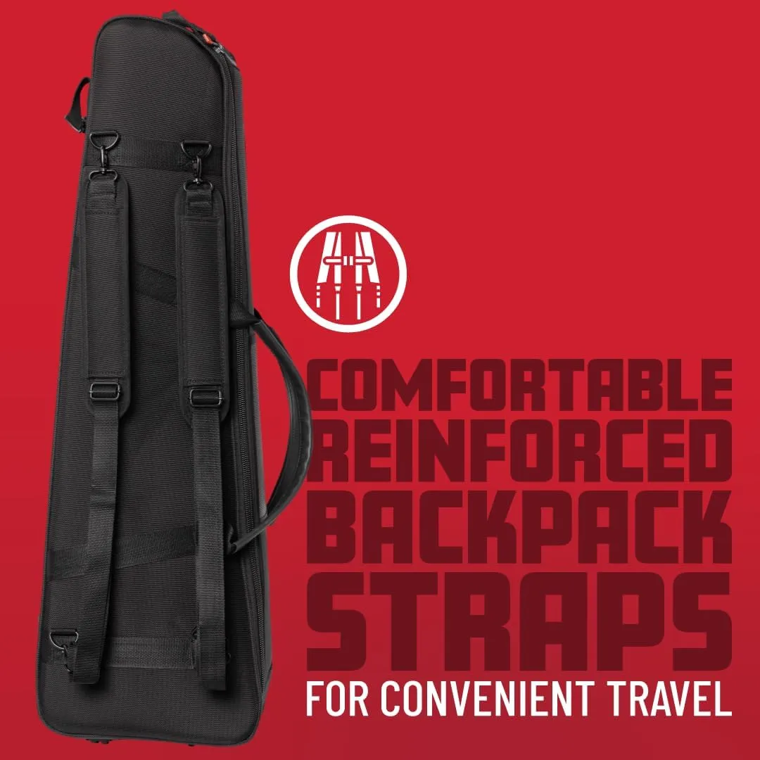Gator Cases Allegro Series Pro Bag