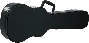 Gator Cases Deluxe Hard-Shell Wood Case For Tenor Style Ukuleles, (GWE-UKE-TEN)