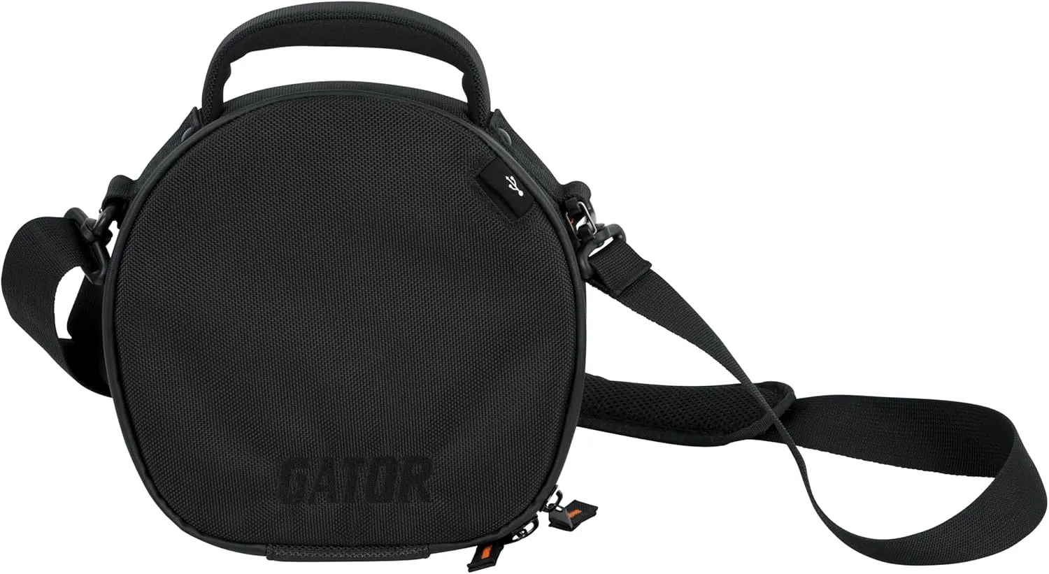 Gator Cases G Club Series Carry Bag for DJ Style Headphones & Accessories