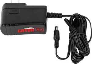 Gator Cases Guitar Effects Pedal Power
