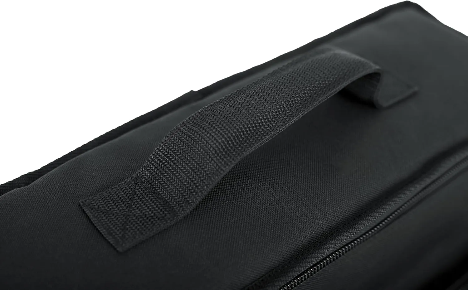 Gator Cases Padded Wireless Systems Bag with Removable Shoulder Strap, Holds One Receiver, Two Microphones and Body Packs (GM-2W)