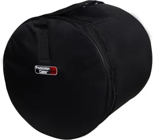 Gator Cases Protechtor Series Padded Drum Gig Bag, Tom 16" x 16" (GP-1616)