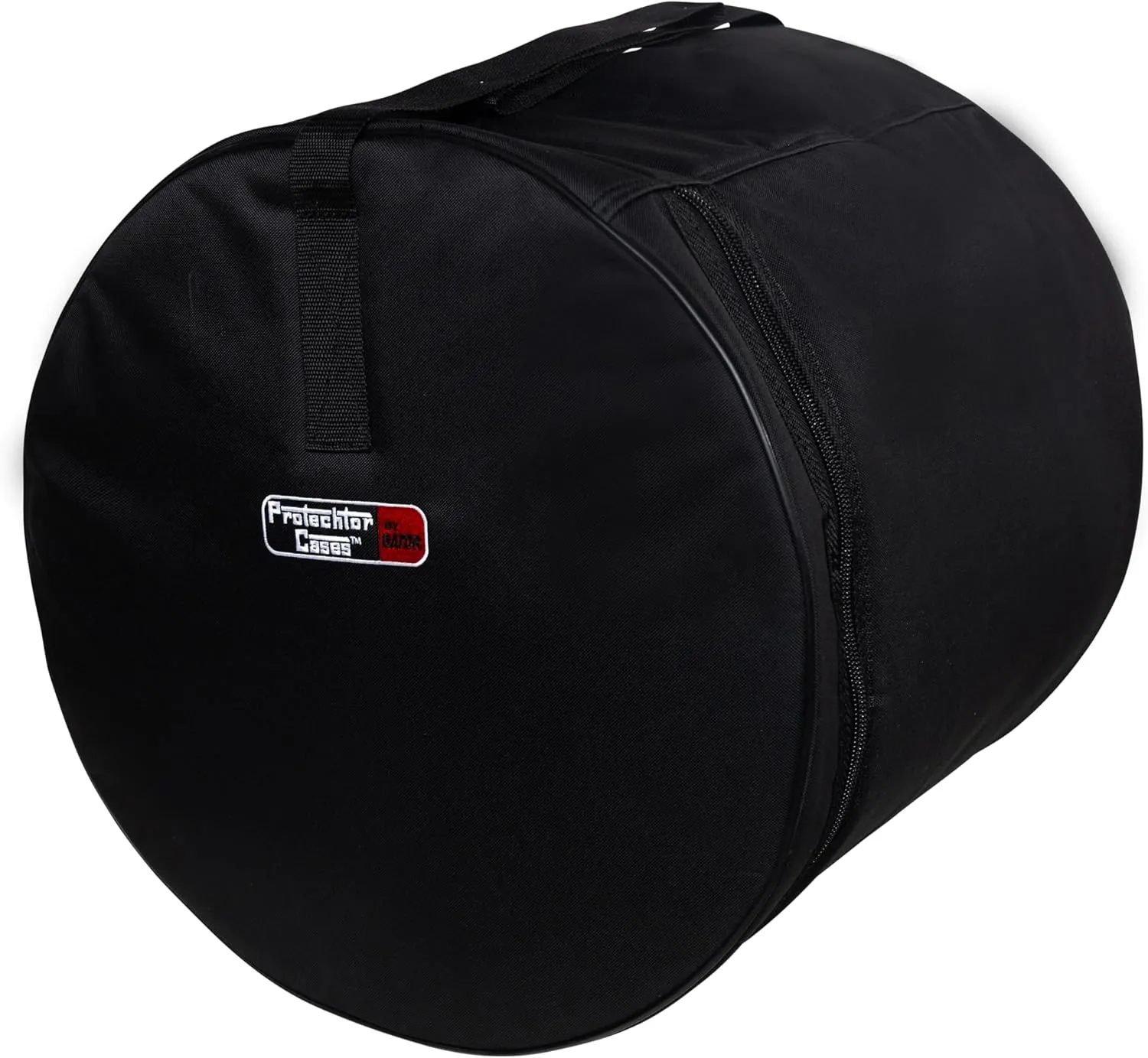 Gator Cases Protechtor Series Padded Drum Gig Bag, Tom 16" x 16" (GP-1616)