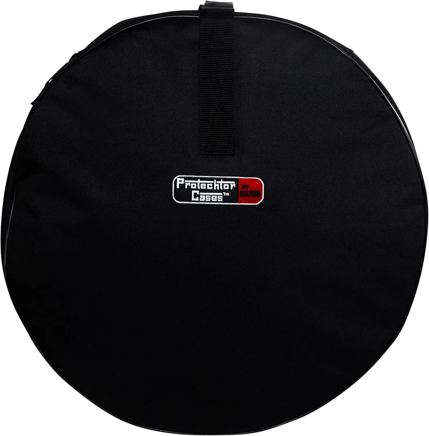 Gator Cases Protechtor Series Padded Drum Gig Bag, Tom 16" x 16" (GP-1616)