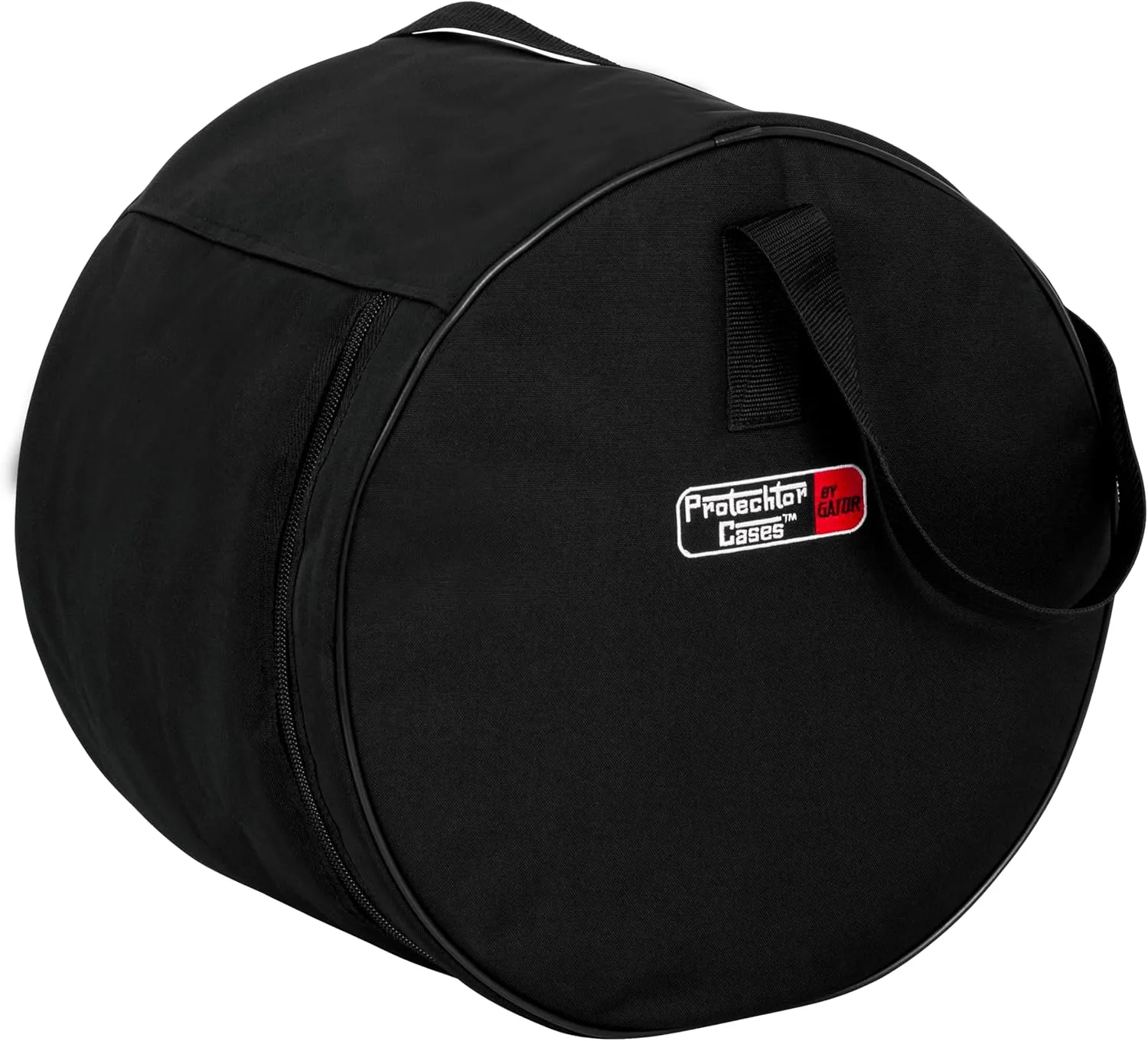 Gator Cases Standard Series Padded Tom Bag; 13"X9"; (GP-1309)