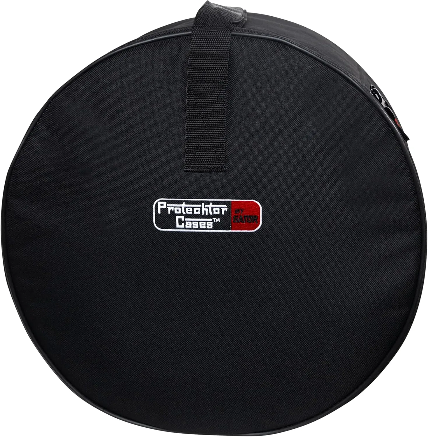 Gator Cases Standard Series Padded Tom Bag; 13"X9"; (GP-1309)