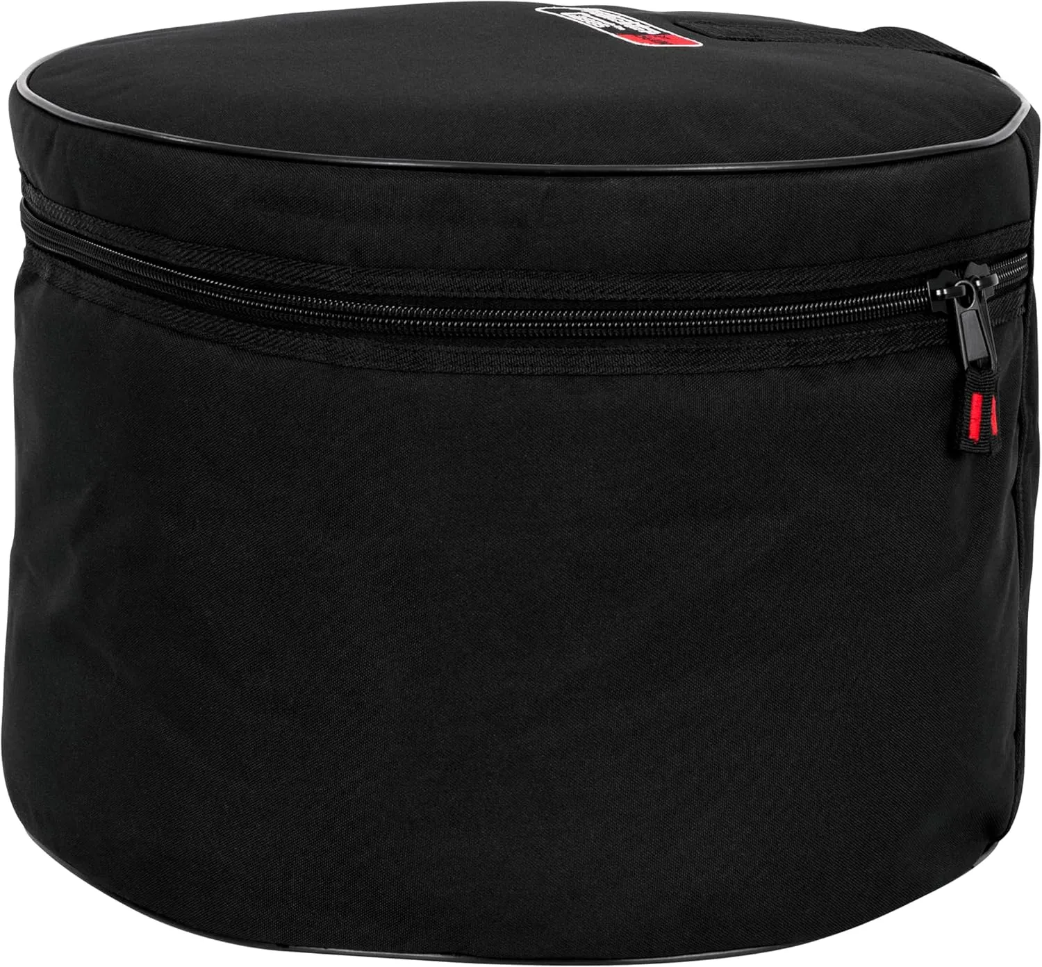 Gator Cases Standard Series Padded Tom Bag; 13"X9"; (GP-1309)