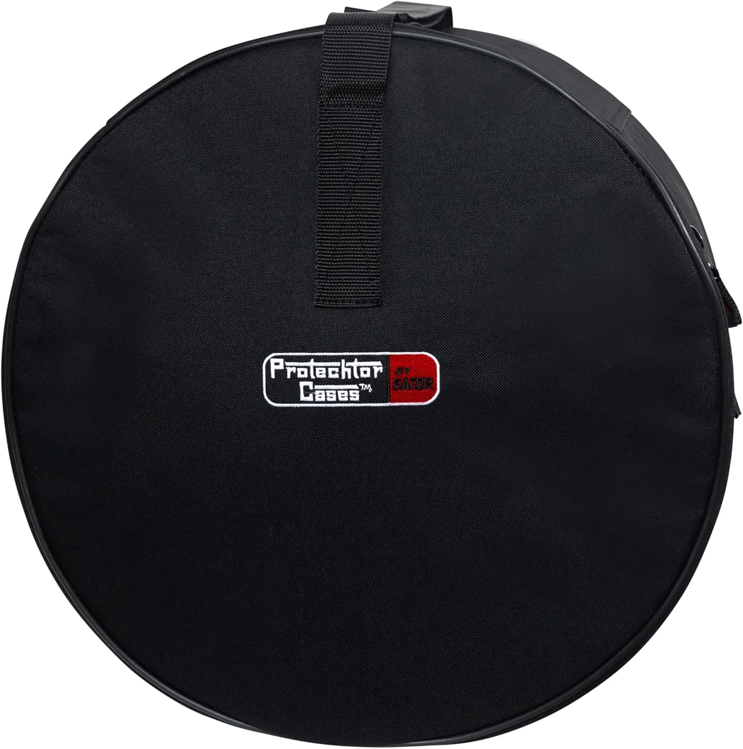 Gator Cases Standard Series Padded Tom Bag; 14"X12"; (GP-1412)
