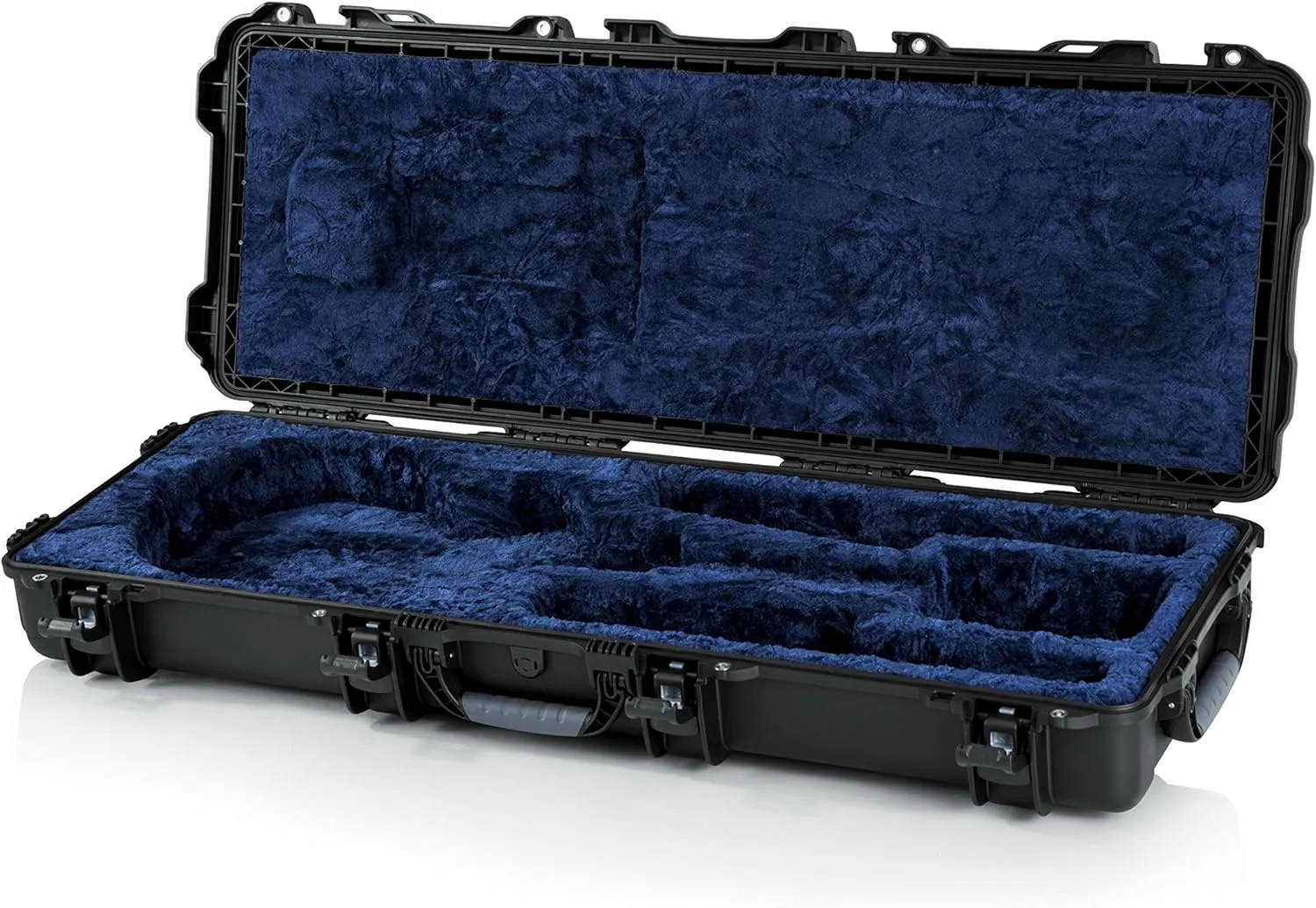 Gator Titan Series Waterproof/Dust Proof Case for Les Paul Style Electric Guitars (GWP-LP)
