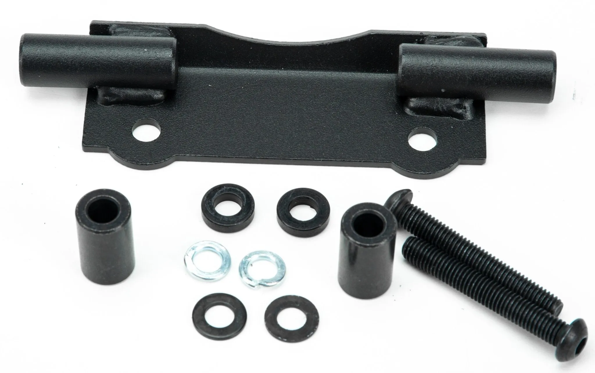 GIVI 1161KIT Hard Luggage Mounting Hardware