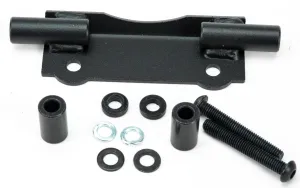 GIVI 1161KIT Hard Luggage Mounting Hardware