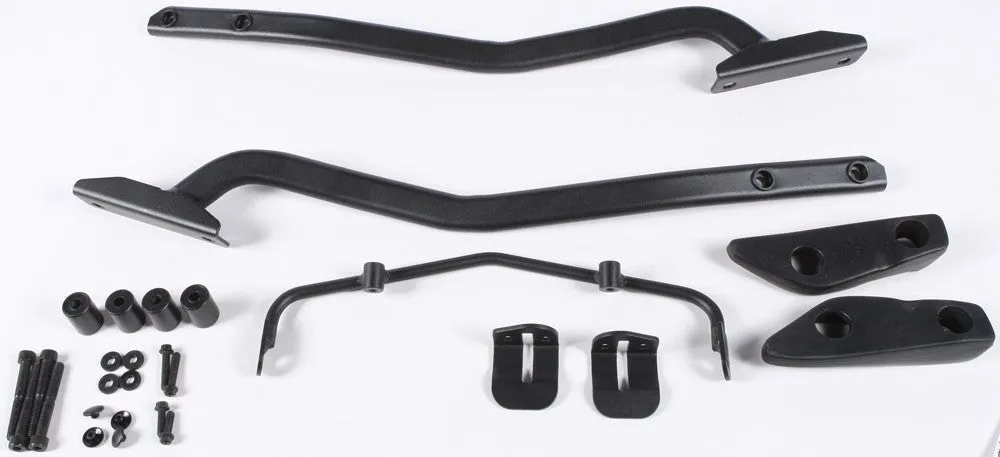 GIVI 449FZ Hard Luggage Mounting Hardware