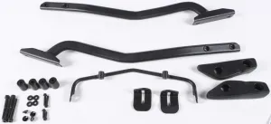 GIVI 449FZ Hard Luggage Mounting Hardware