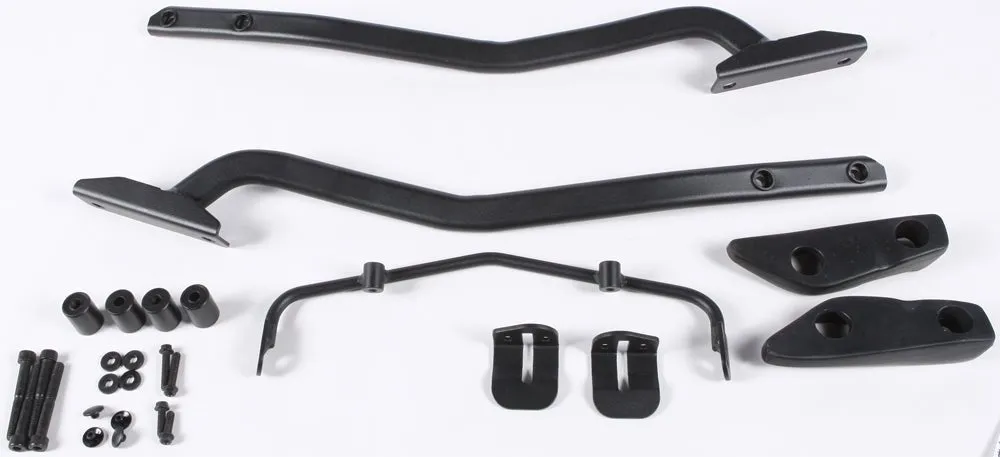 GIVI 449FZ Hard Luggage Mounting Hardware