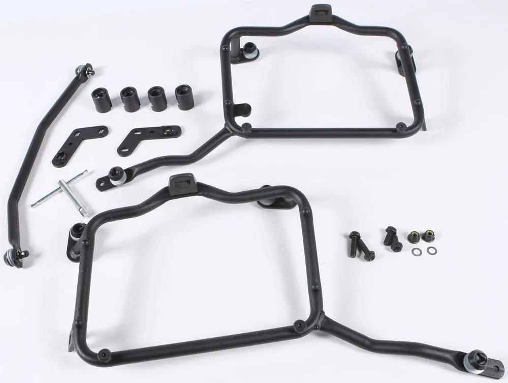 GIVI PLR2119 Hard Luggage Mounting Hardware