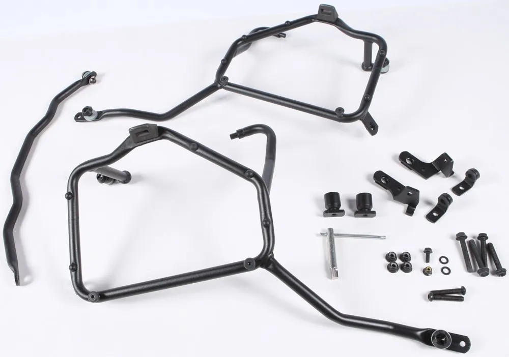 GIVI PLR6409 Hard Luggage Mounting Hardware