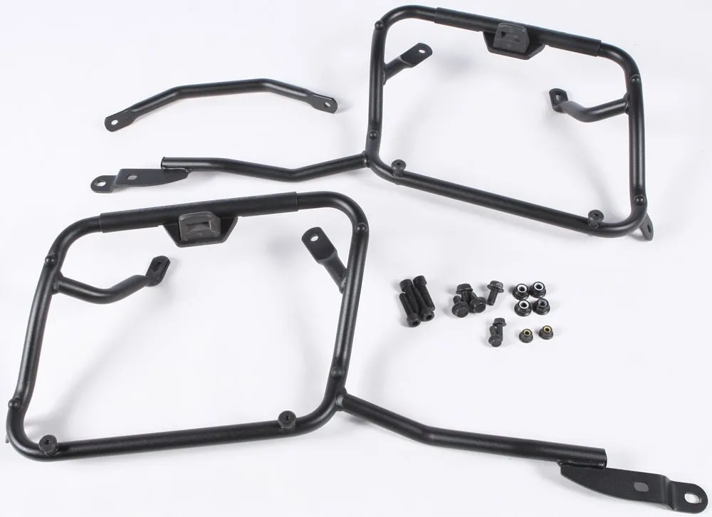 GIVI PLX1111 Hard Luggage Mounting Hardware