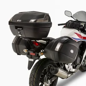 GIVI PLX1119 Hard Luggage Mounting Hardware