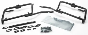 GIVI PLX1171 Hard Luggage Mounting Hardware