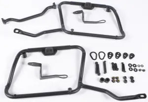 GIVI PLX360 Hard Luggage Mounting Hardware