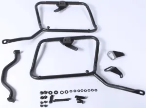 GIVI PLX445 Hard Luggage Mounting Hardware