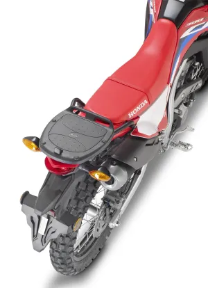 GIVI SR1191 Hard Luggage Mounting Hardware