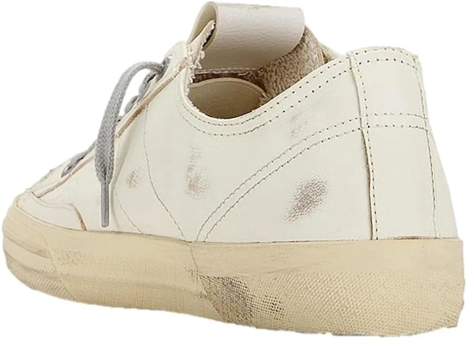 Golden Goose V Star Leather Sneaker
