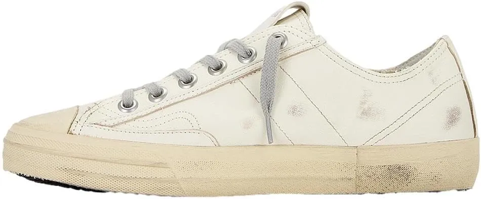 Golden Goose V Star Leather Sneaker