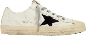Golden Goose V Star Leather Sneaker