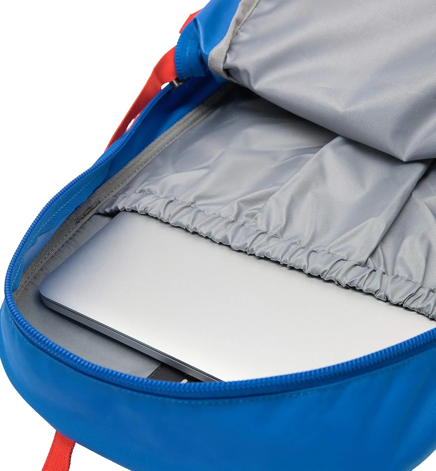 Haglöfs Tote, 4l2-storm Blue/Habanero, One Size