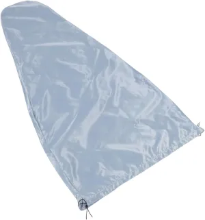 HANABASS Lightweight Violin Accessory Easy to Clean Cover for Violin Cases Protective Cover