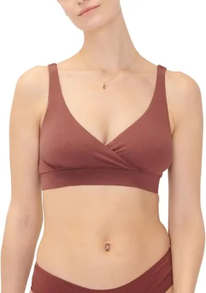 HATCH Skin to Skin Bra, Everyday Nursing Bra, Premium Hands-Free Pumping & Nursing Bra