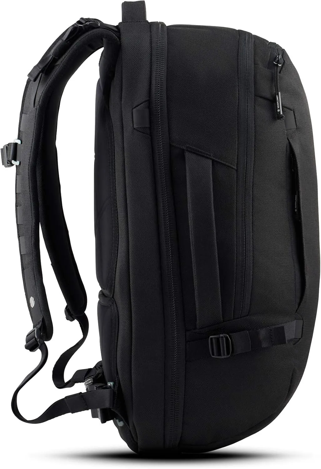 HEIMPLANET Original | Transit Line - TRAVEL PACK V2 (Black, 28L)