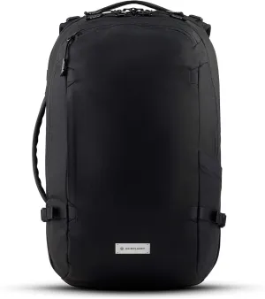 HEIMPLANET Original | Transit Line - TRAVEL PACK V2 (Black, 28L)