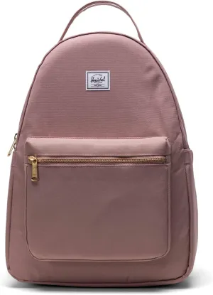 Herschel Supply Co. Nova Backpack, Ash Rose, Standard-18L