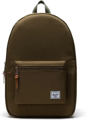 Herschel Supply Co. Settlement Military Olive One Size