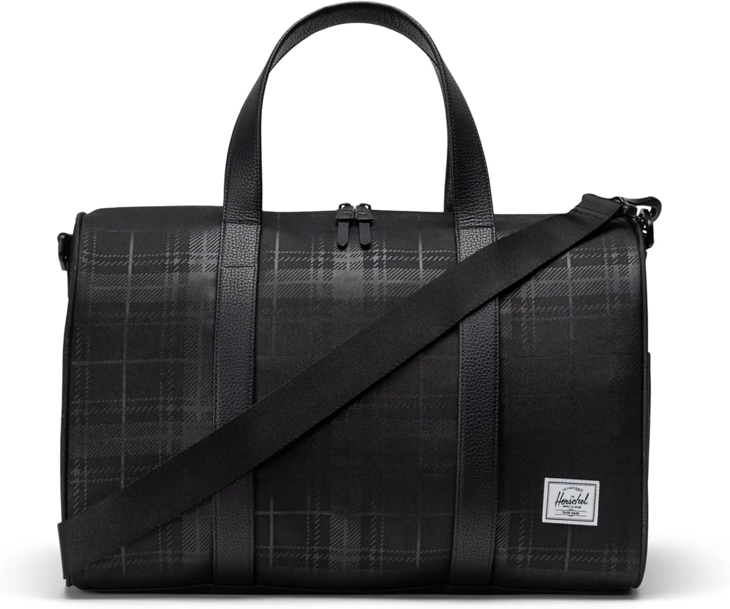 Herschel Supply Co. Unisex's Herschel Novel Carry on Duffle Bag