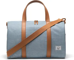 Herschel Unisex's Novel Carry on Duffle Bag